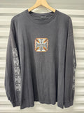 West Coast Choppers Long Sleeve