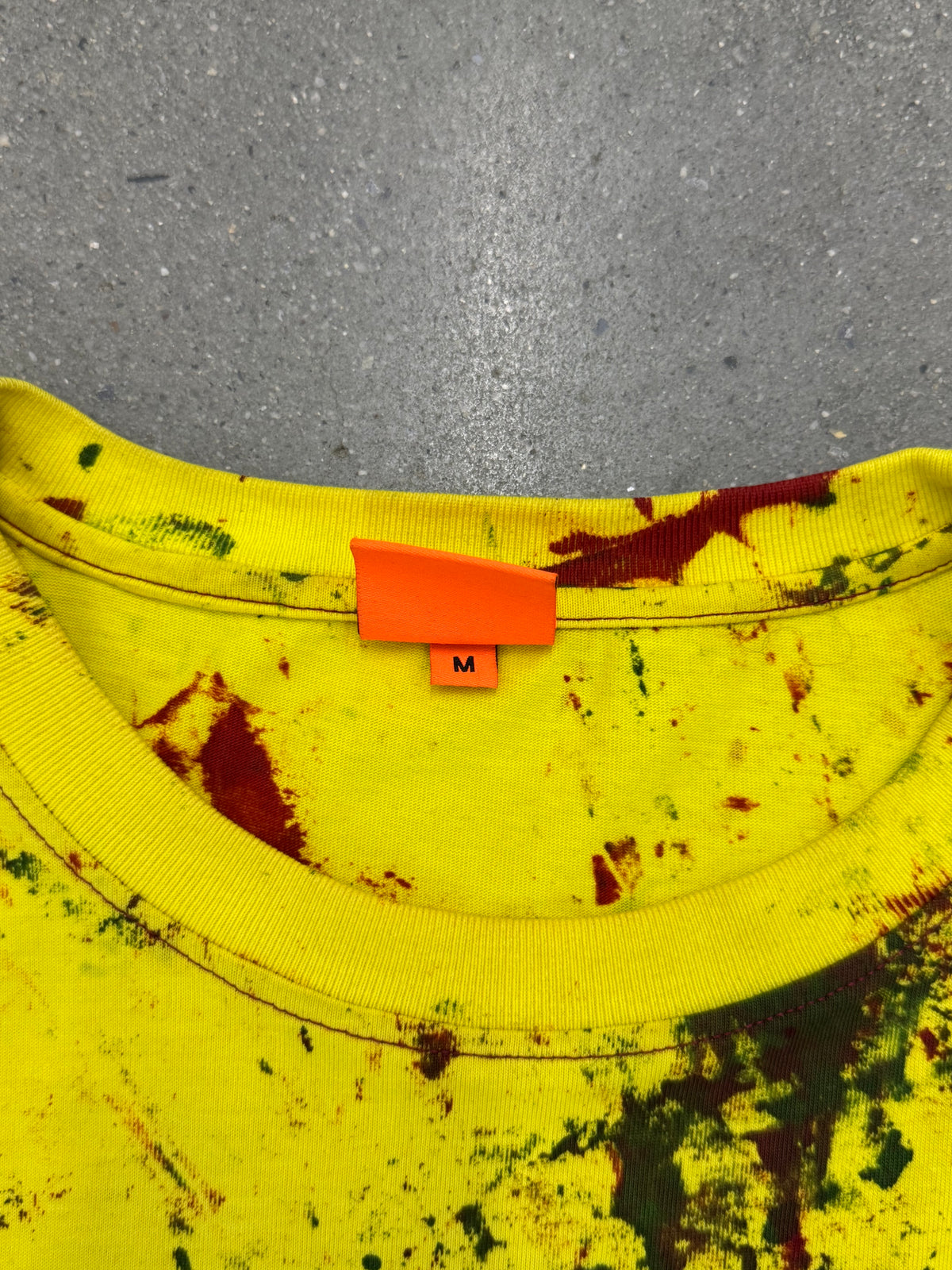 S.R. Studios Soto Sweatshirt
