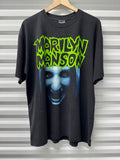 1994 Marilyn Manson This is Your World Tee