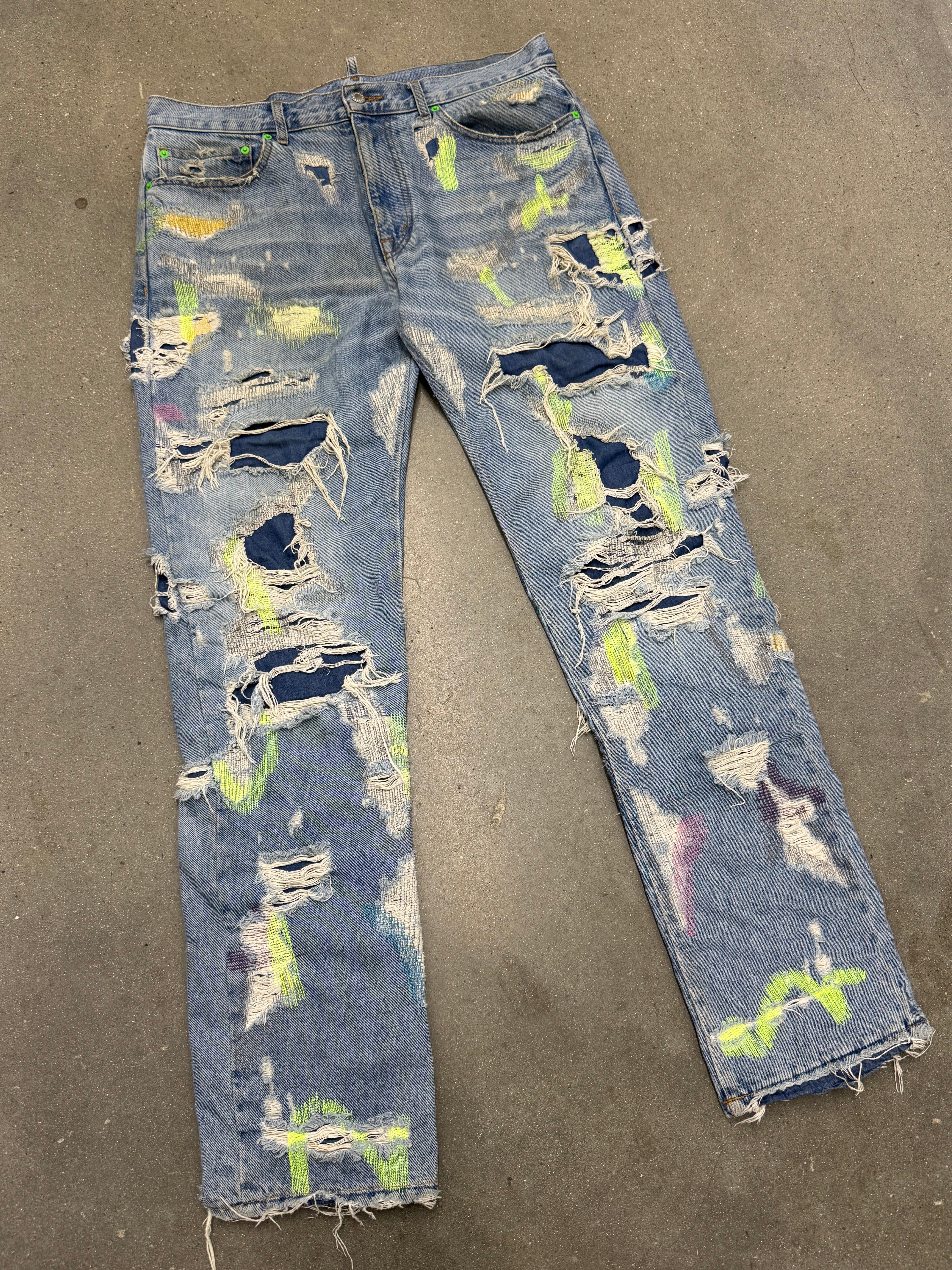Endless Denim