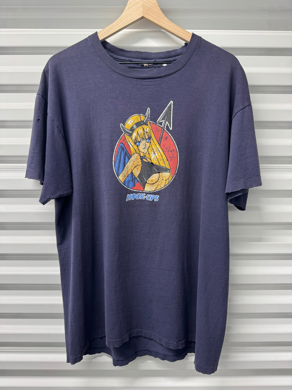 90s Hookups Tee