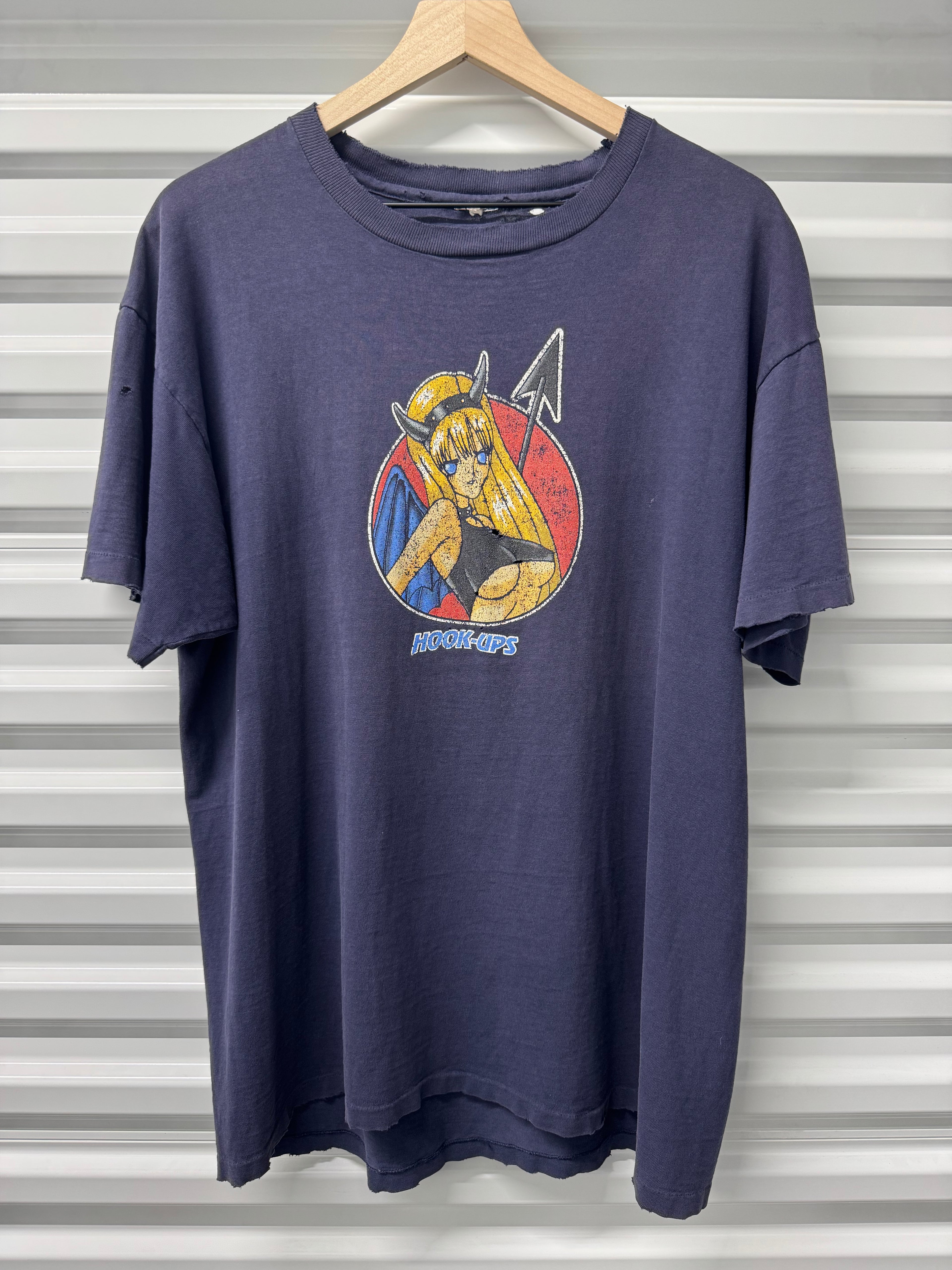 90s Hookups Tee