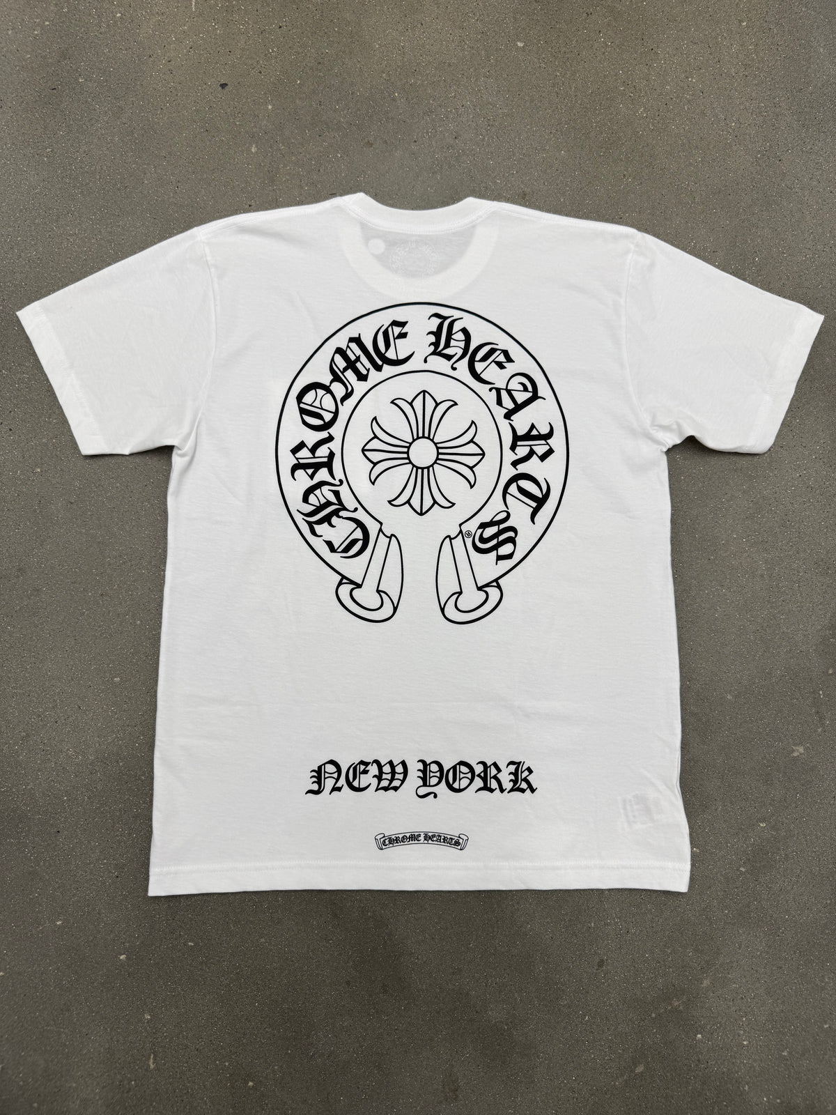Chrome Hearts New York Tee
