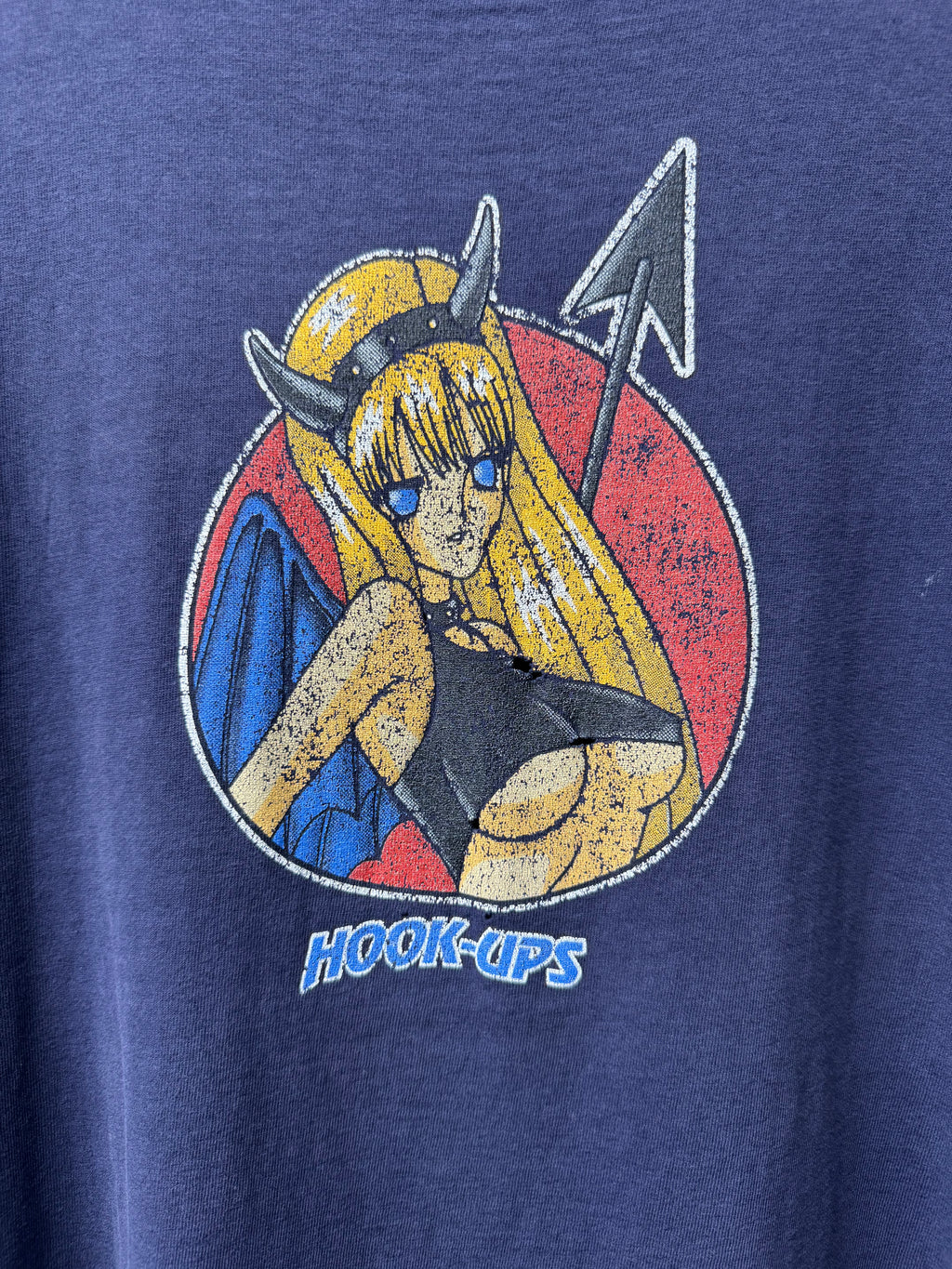 90s Hookups Tee