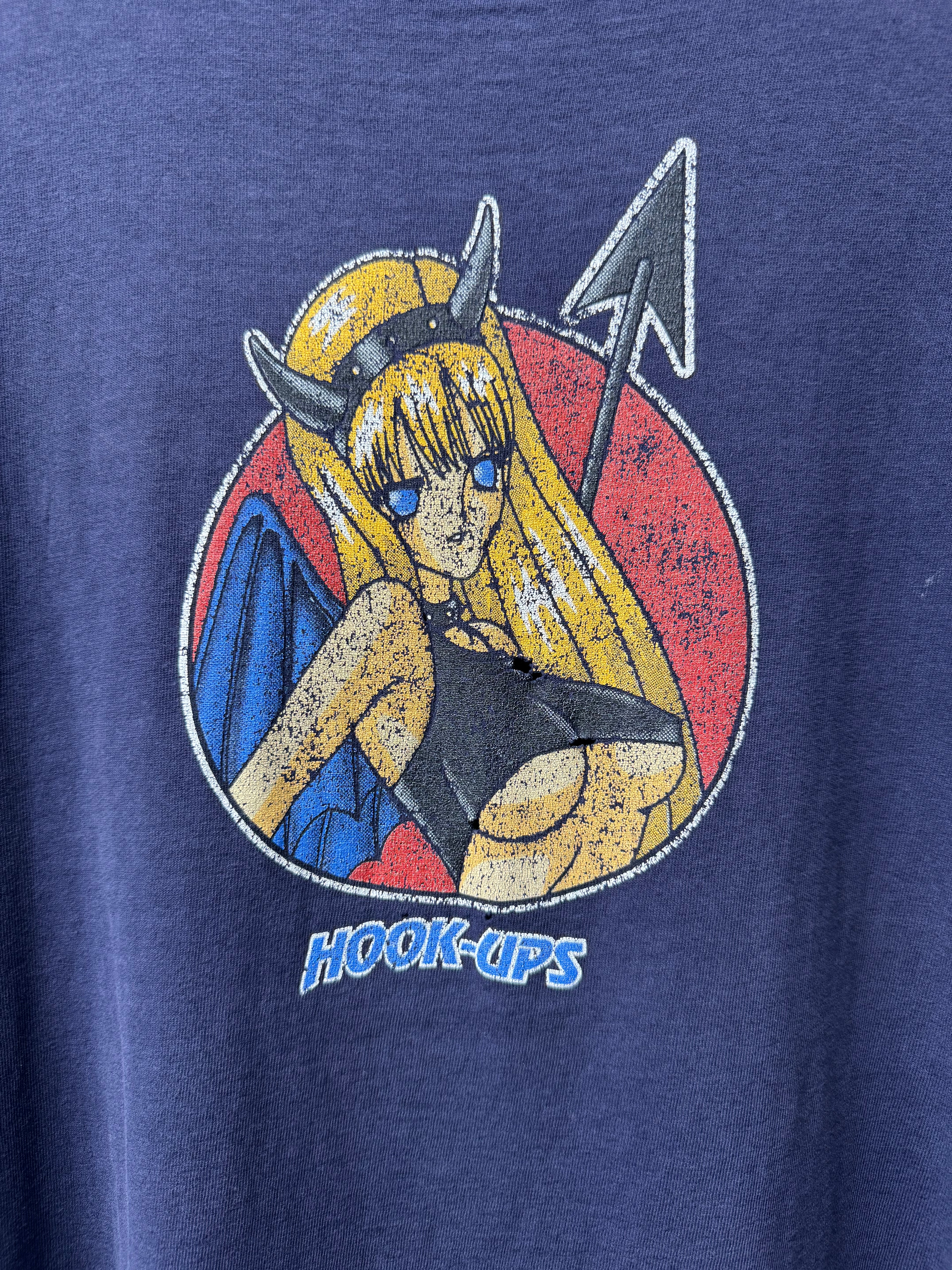 90s Hookups Tee