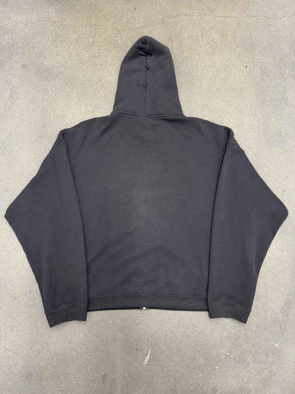 Enfants Riches Deprimes Holy Bible Assemblage Zip Up Hoodie