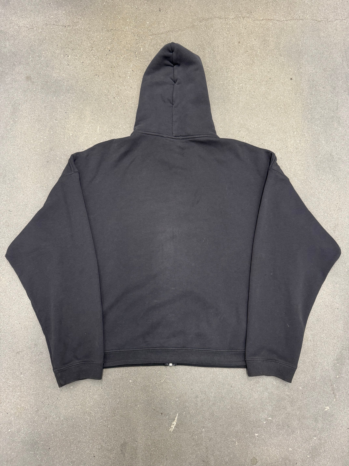 Enfants Riches Deprimes Holy Bible Assemblage Zip Up Hoodie