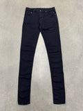 Rick Owens DRKSHDW SS14 Detroit Cut Jeans