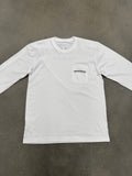 Chrome Hearts USA Script Longsleeve