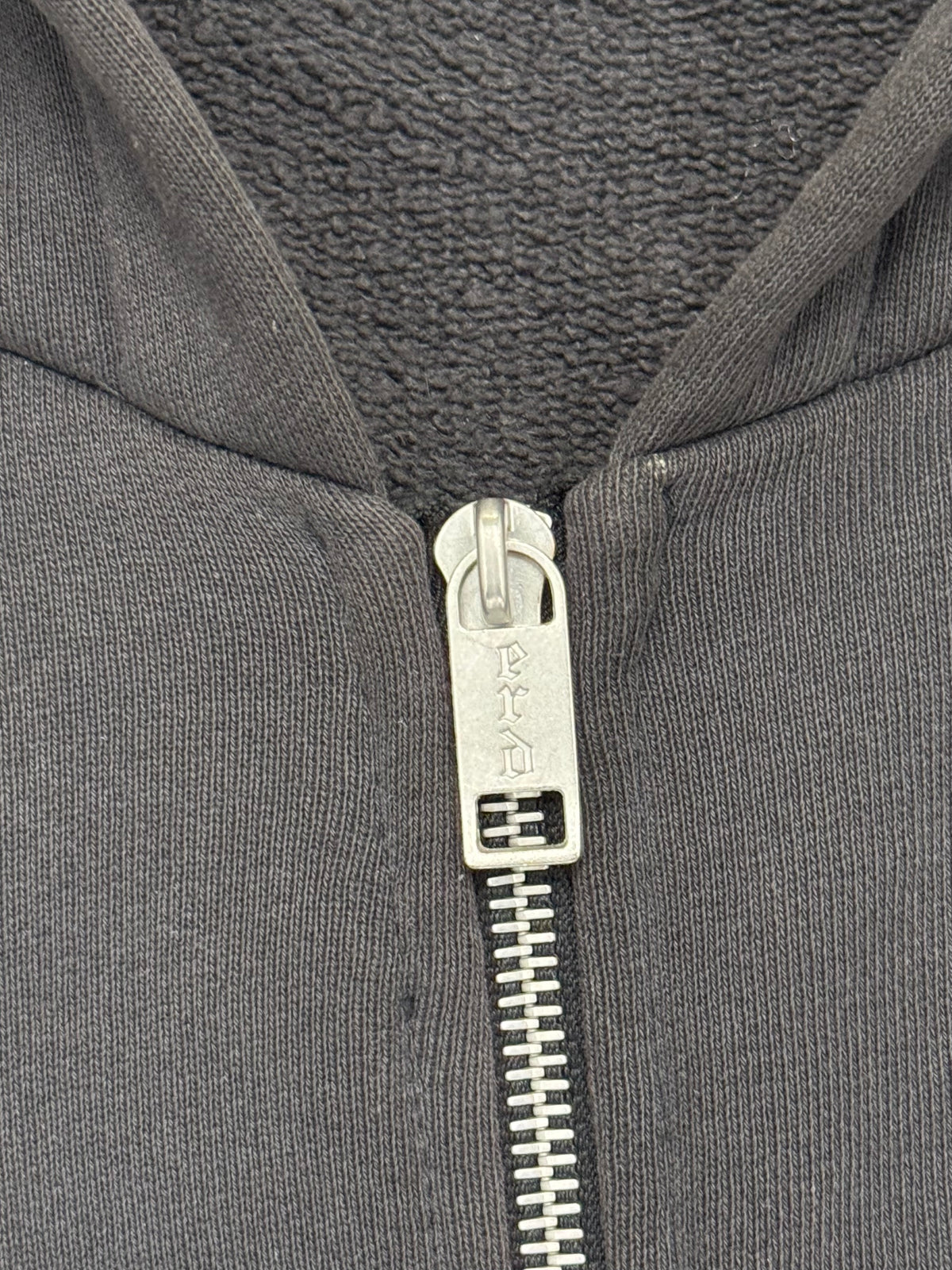 Enfants Riches Deprimes Holy Bible Assemblage Zip Up Hoodie