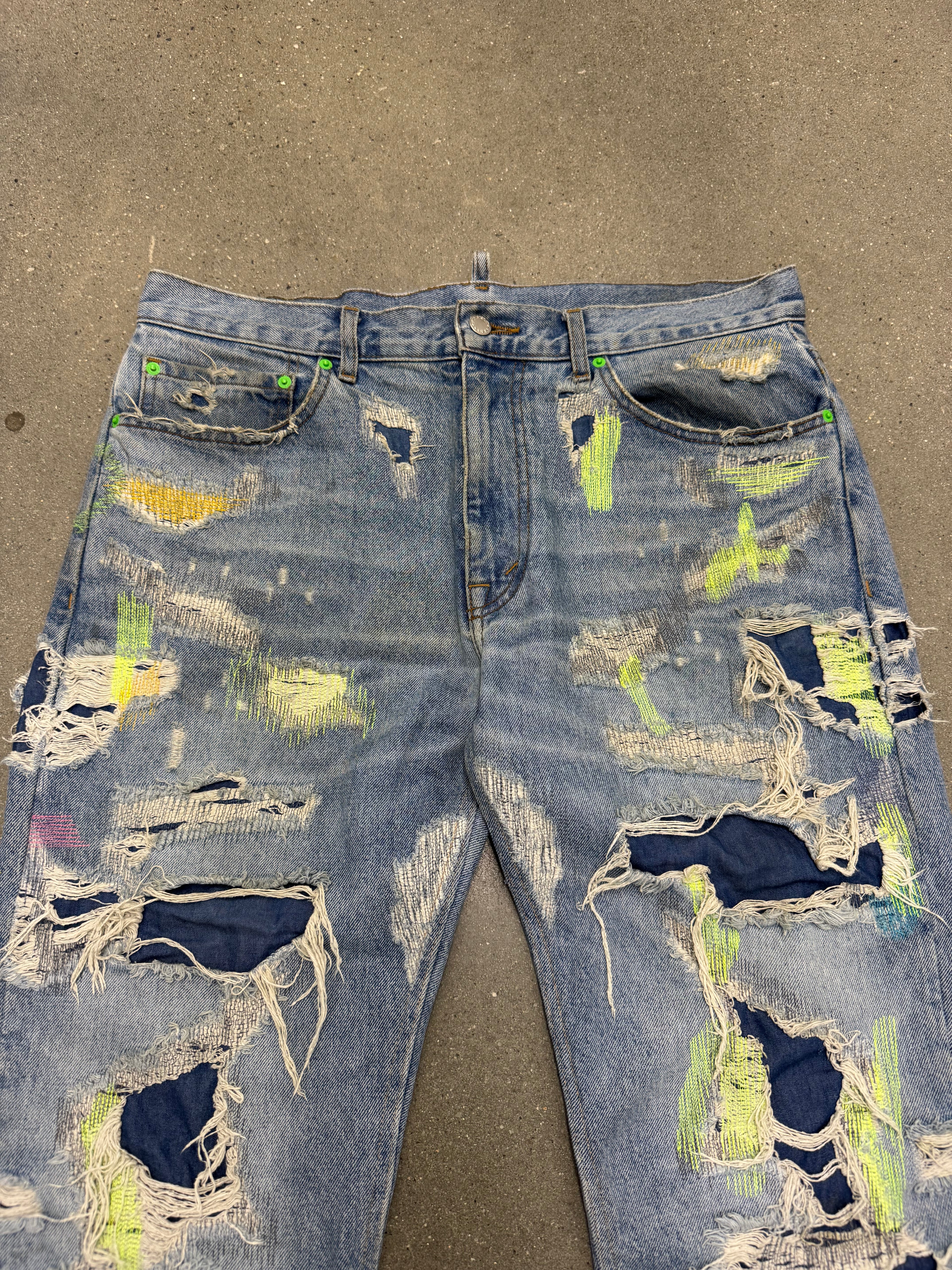 Endless Denim