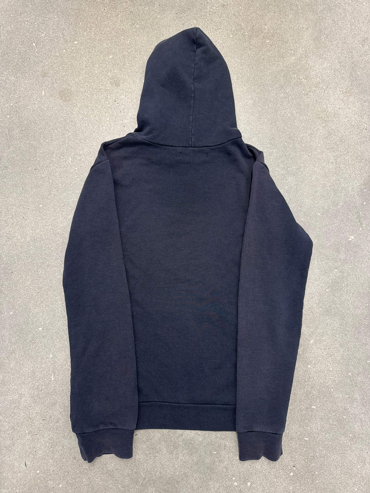Raf Simons AW03 New Order Hoodie
