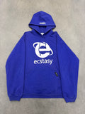 Vetements SS20 Ecstasy Hoodie