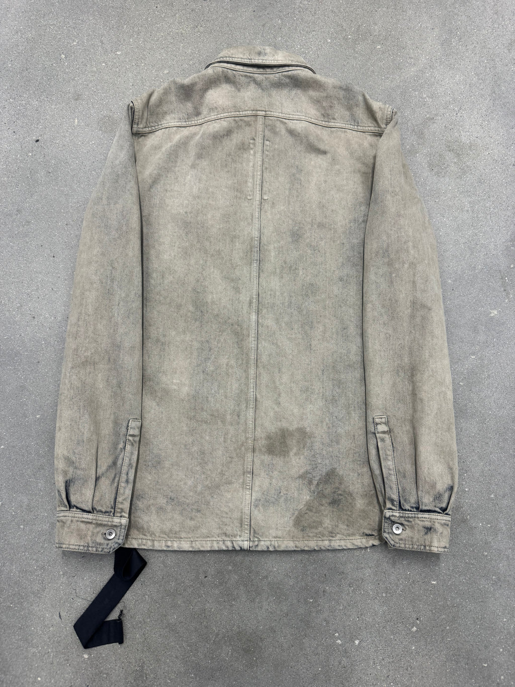 Rick Owens Drkshdw Outershirt