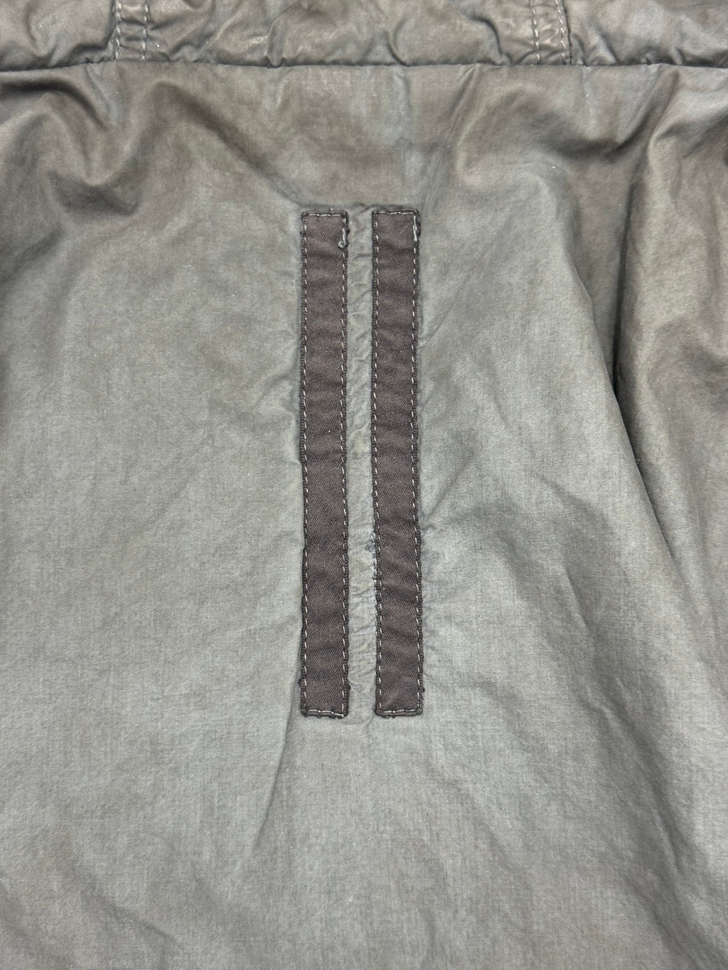 Rick Owens Exploder Parka