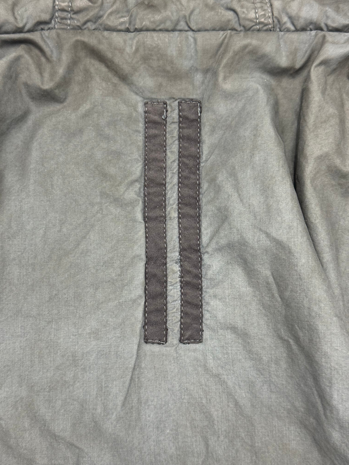 Rick Owens Exploder Parka