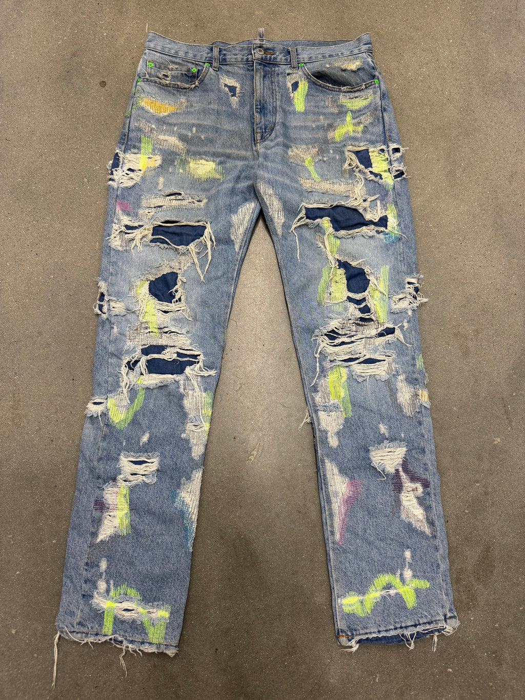 Endless Denim
