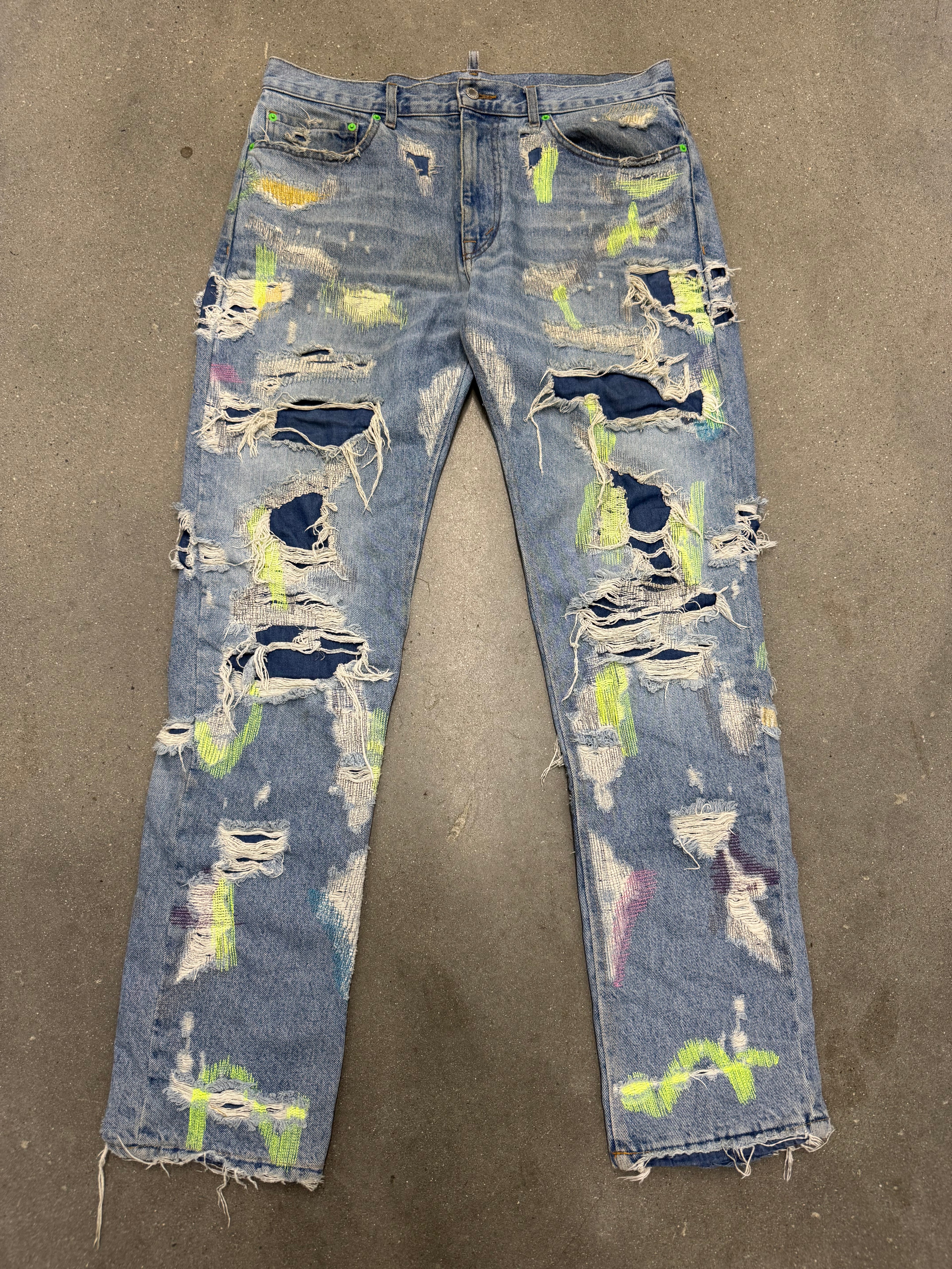 Endless Denim