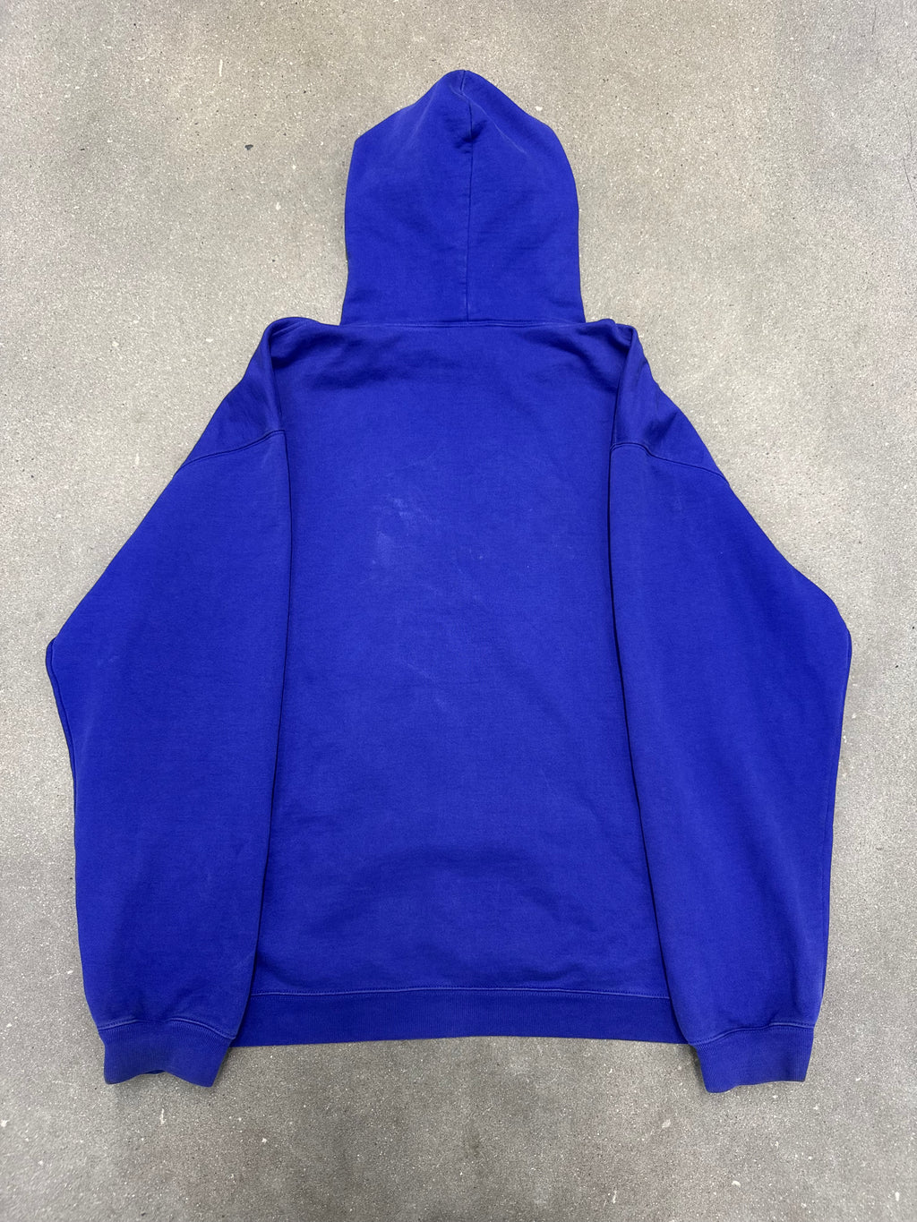 Vetements SS20 Ecstasy Hoodie