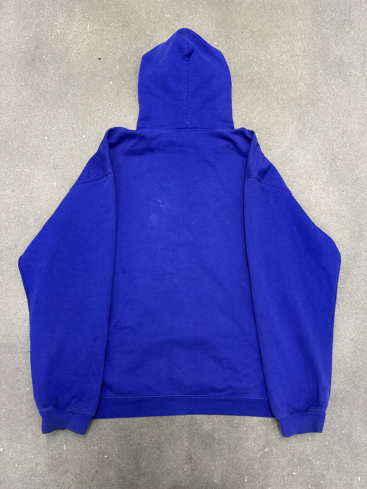 Vetements SS20 Ecstasy Hoodie
