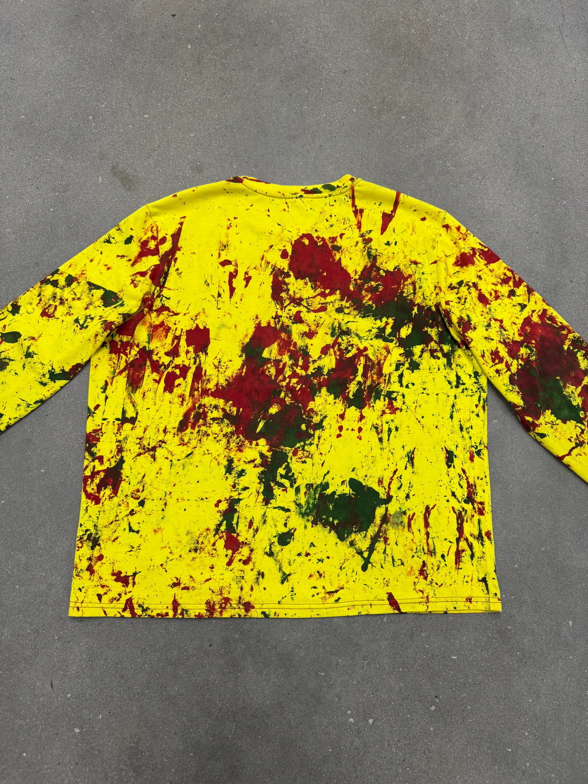 S.R. Studios Soto Sweatshirt