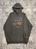 Balenciaga FW17 Paris Hoodie