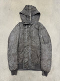 Rick Owens Exploder Parka