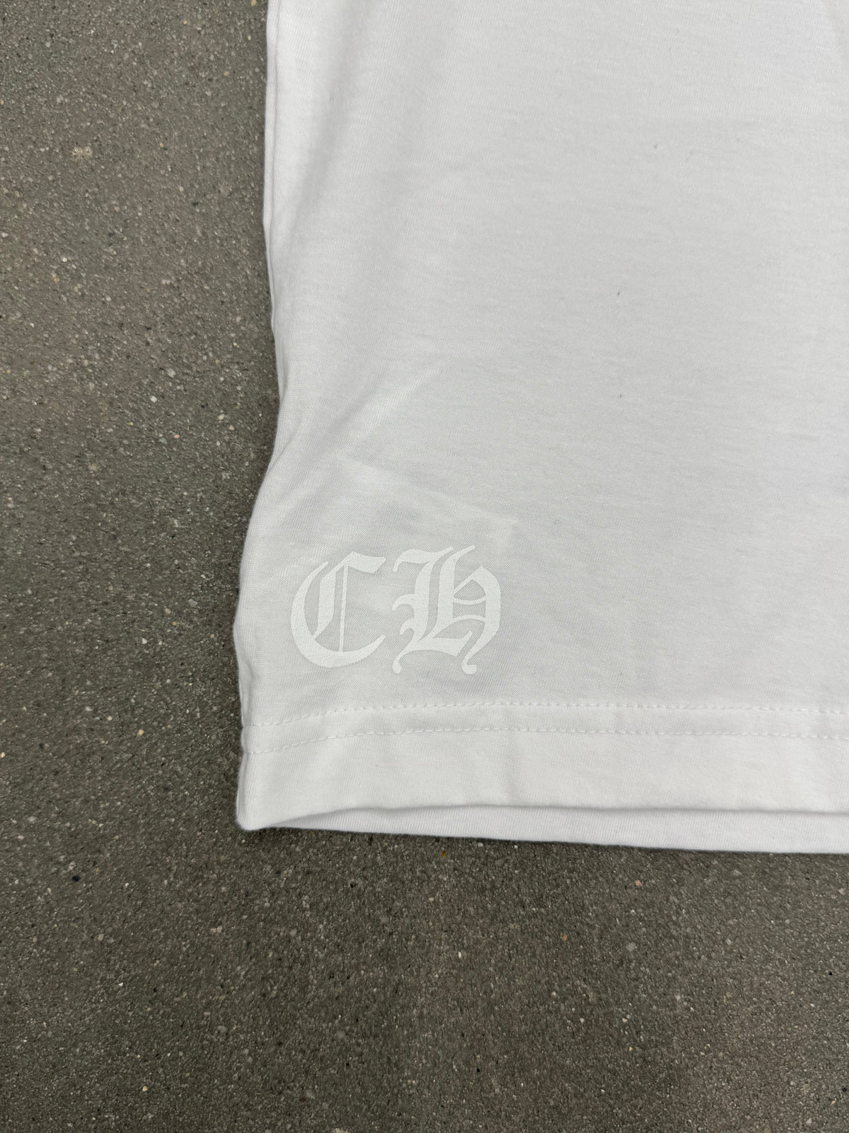 Chrome Hearts New York Tee